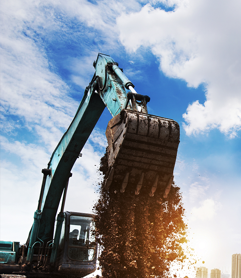 MAQUINARÍA LIGERA Y PESADA2